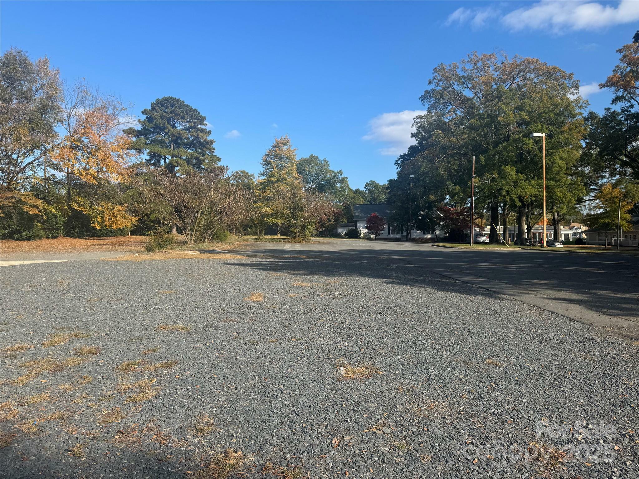 Property Photo: 500 N 1st Street NC 28001