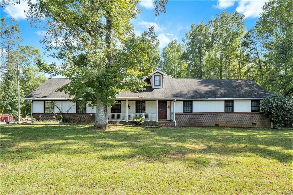 Property Photo:  1736 Pleasant Grove Road  GA 30179 