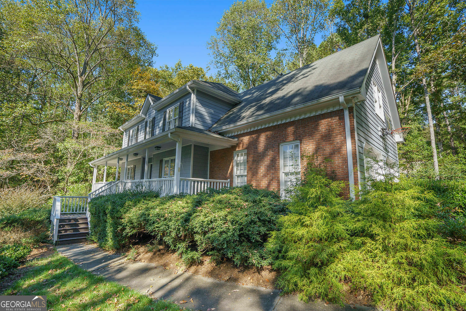 Property Photo:  925 Steeplechase Road Road  GA 30004 