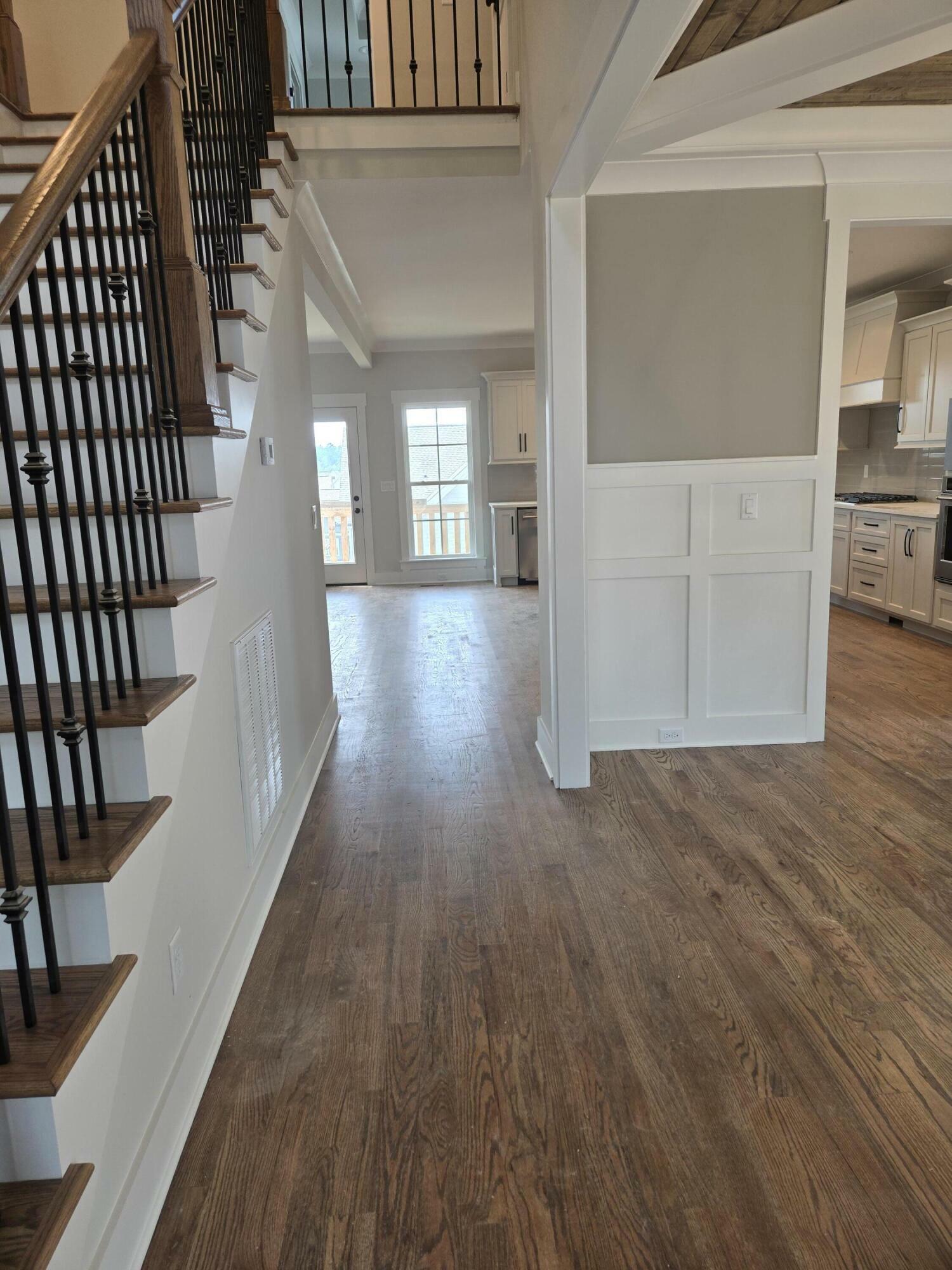 Property Photo: 9885 Trestle Circle TN 37363