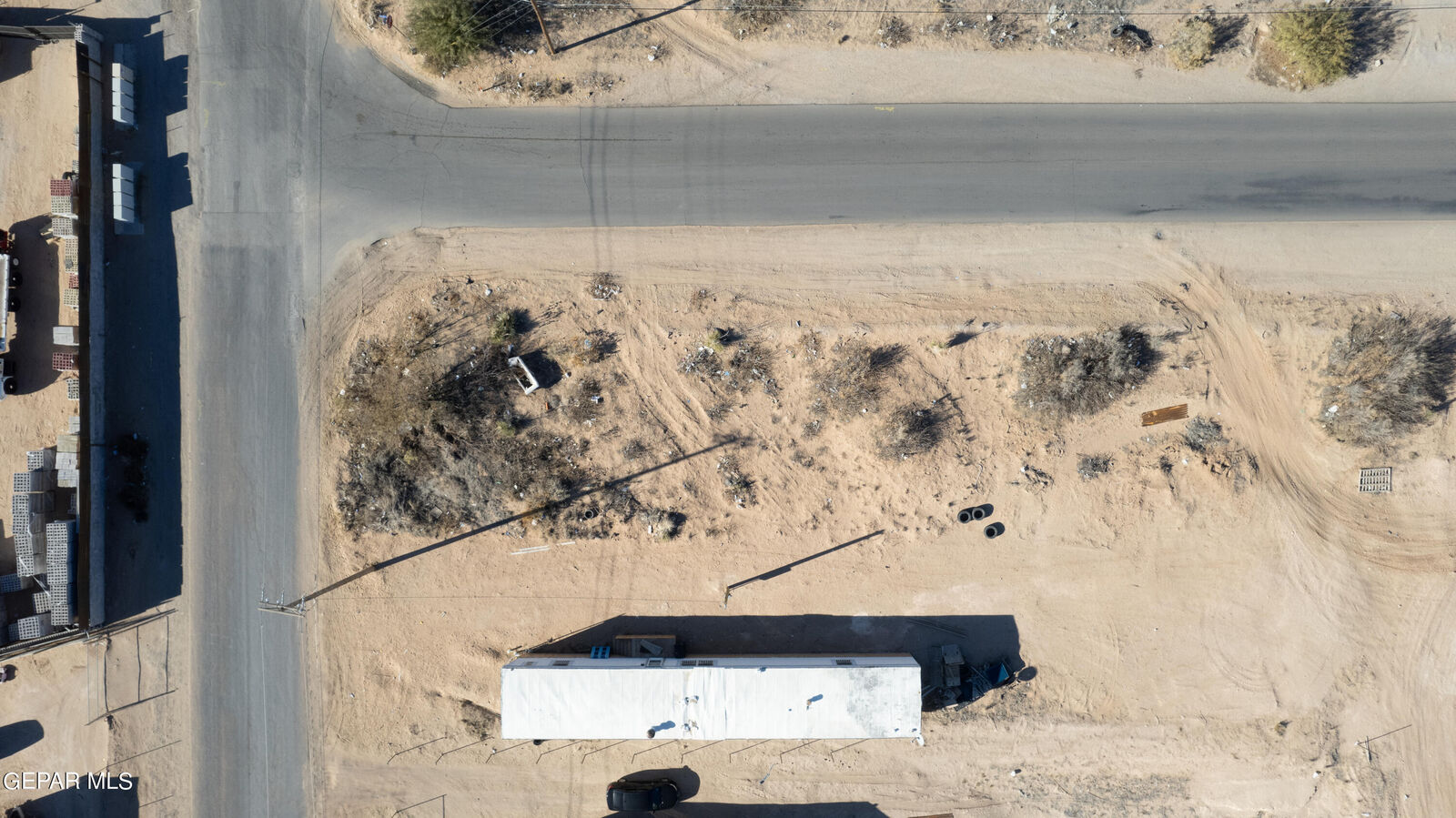 Property Photo:  901 Linwood Drive  TX 79928 