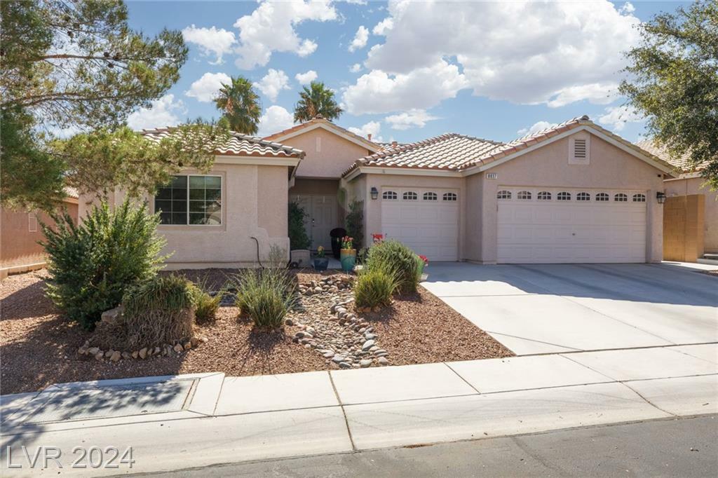 Property Photo:  8837 Frasure Falls Avenue  NV 89178 