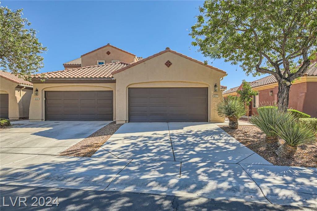 Property Photo:  8832 Echo Grande Drive 0  NV 89131 