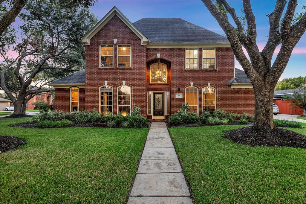 2111 Plantation Bend Drive  Sugar Land TX 77478 photo