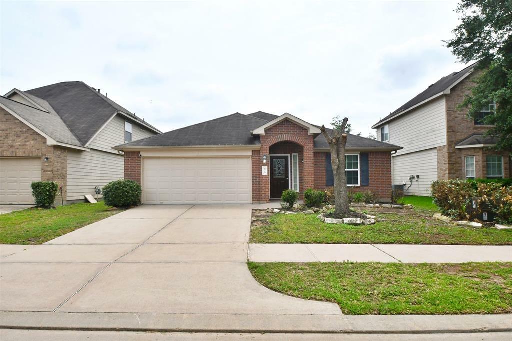 3523 Gardenia Ranch Drive  Katy TX 77494 photo