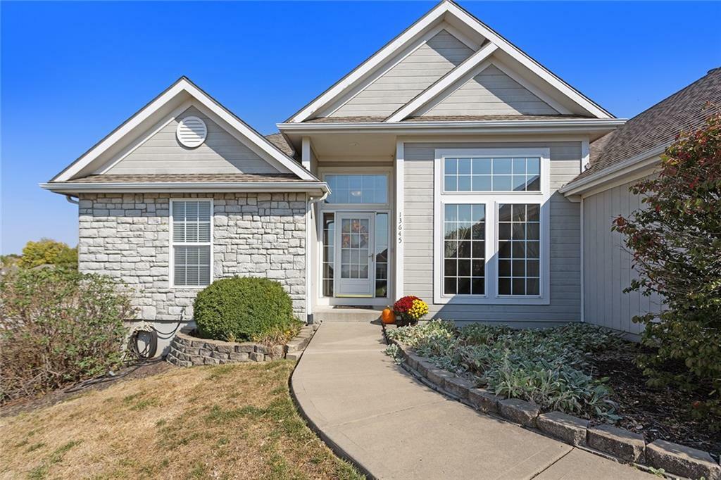 Property Photo: 13645 Wagon Pass Road MO 64079