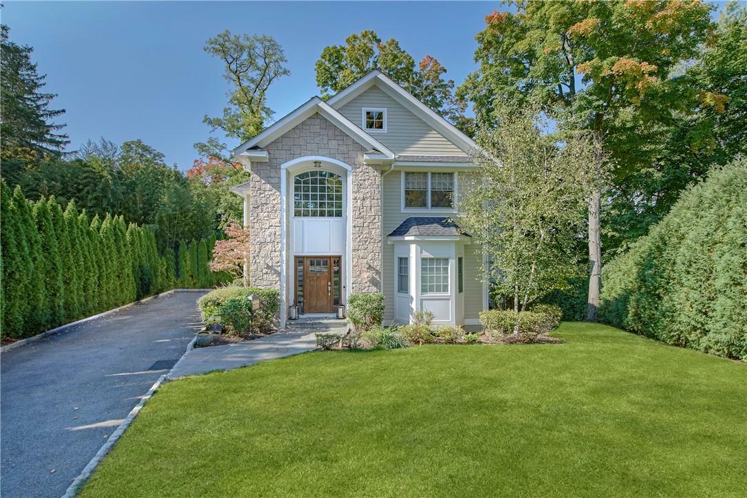 Property Photo: 4 Scott Circle NY 10606