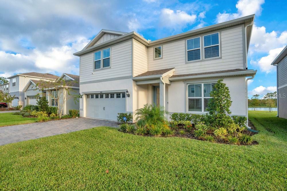 Property Photo:  6066 Arbor Watch Loop  FL 32829 