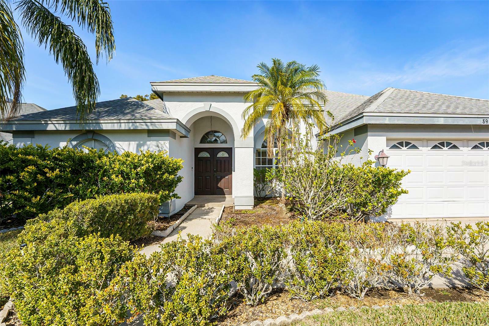 Property Photo:  8929 Cashella Court  FL 34655 