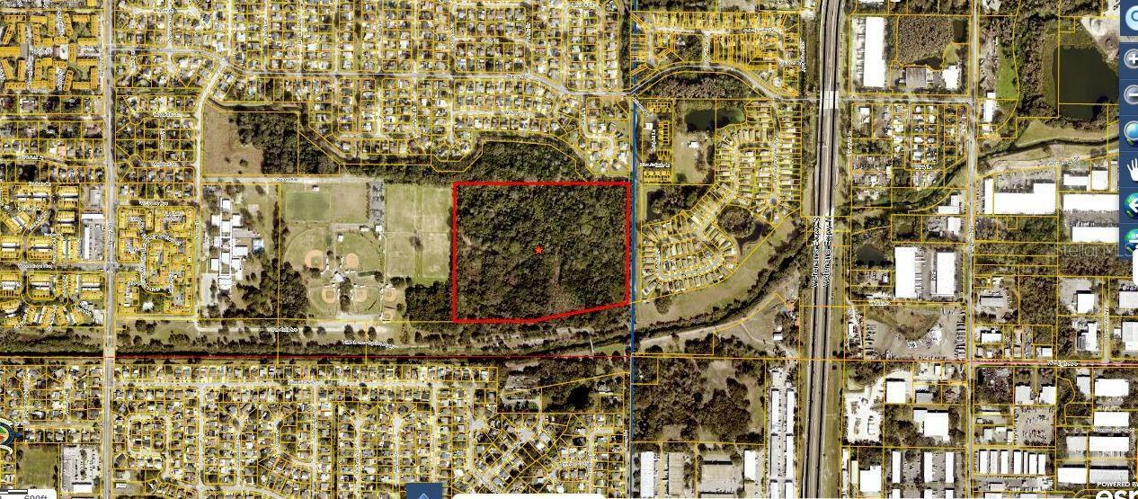 Property Photo: Armand Drive FL 33634