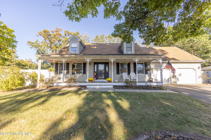 612 Tappan Street  Forked River NJ 08731 photo