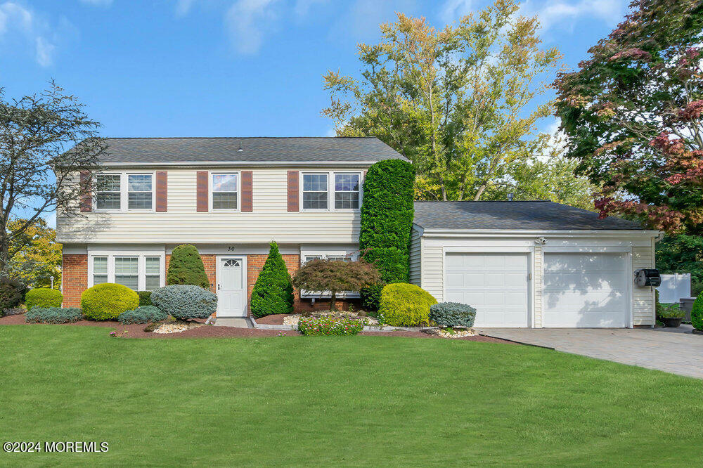 Property Photo:  30 Prescott Drive  NJ 07746 