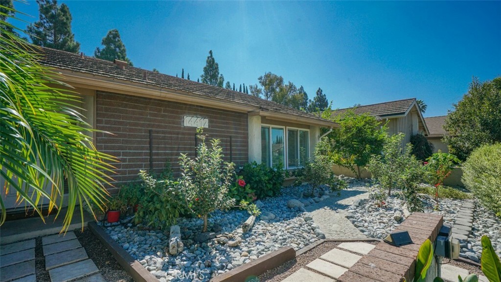 Property Photo:  14412 Pinewood Road  CA 92780 