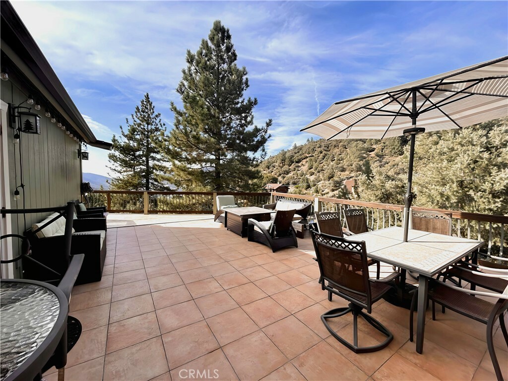 1500 Linden Drive  Pine Mountain Club CA 93222 photo