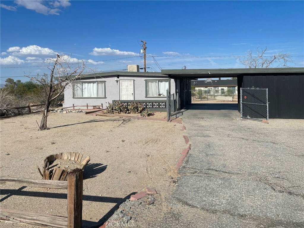 Property Photo:  5491 Cahuilla Avenue  CA 92277 