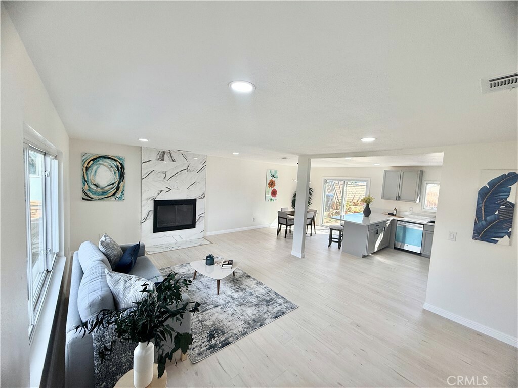 Property Photo:  24771 Valecrest Drive  CA 92557 