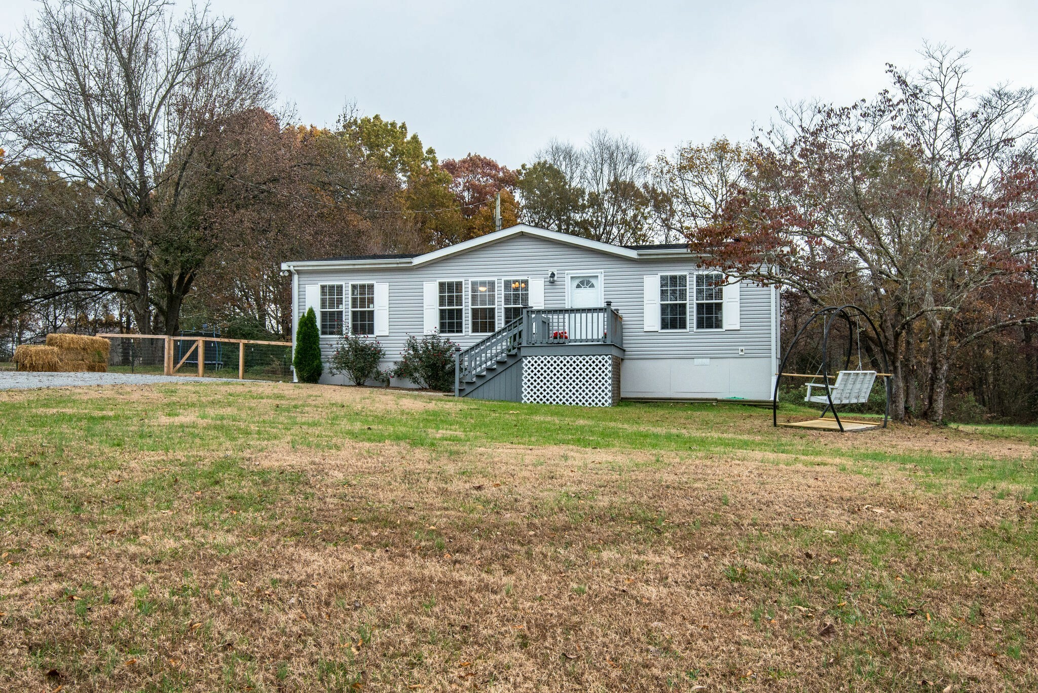 Property Photo:  7381 Peaceful Acres Rd  TN 37073 