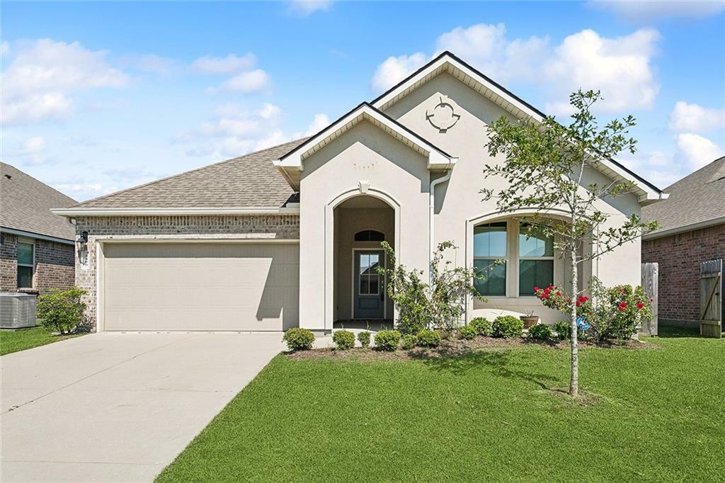 4486 Marais River Drive  Slidell LA 70461 photo