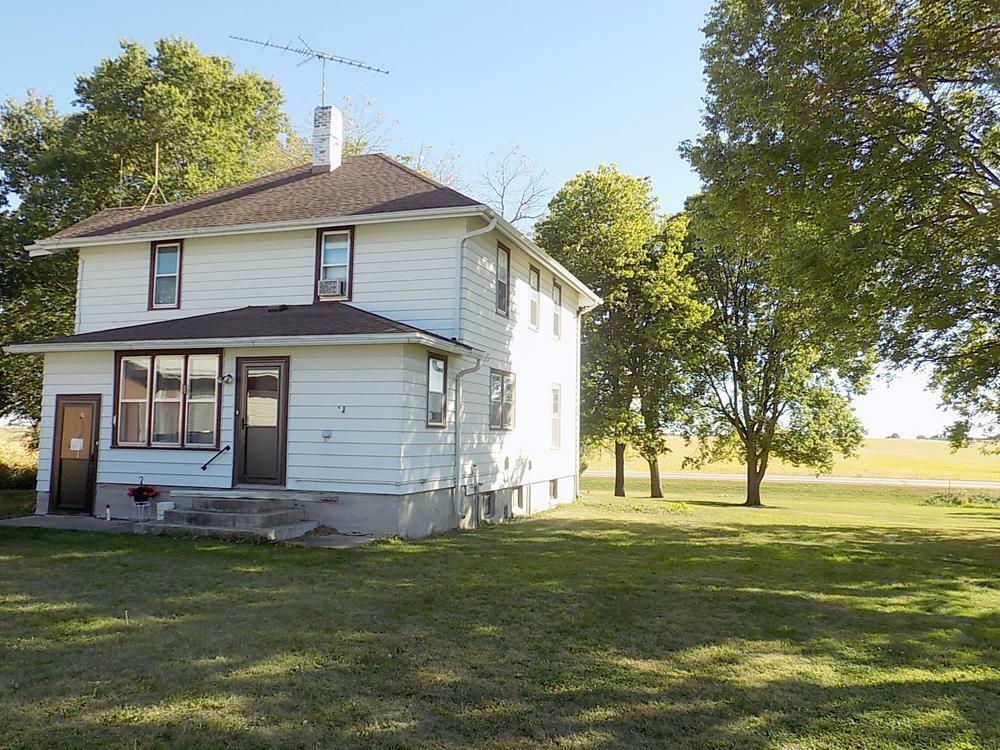 Property Photo:  48388 Fort Road  MN 56074 