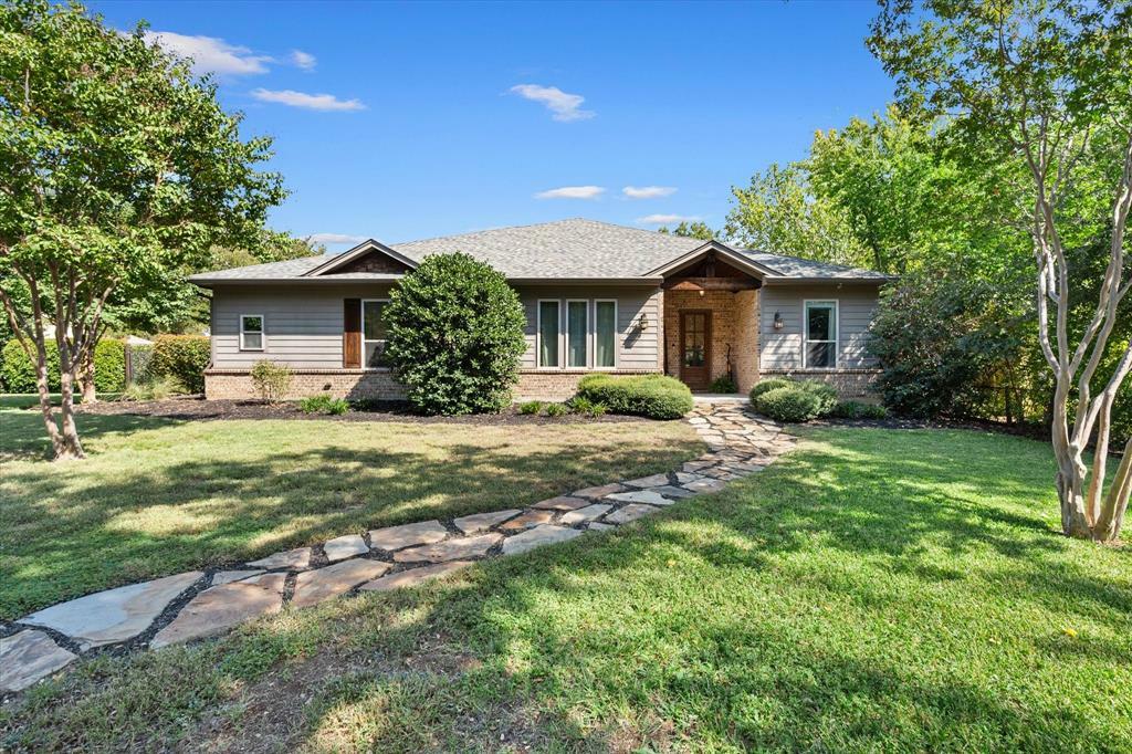 Property Photo:  6247 Malvey Avenue  TX 76116 