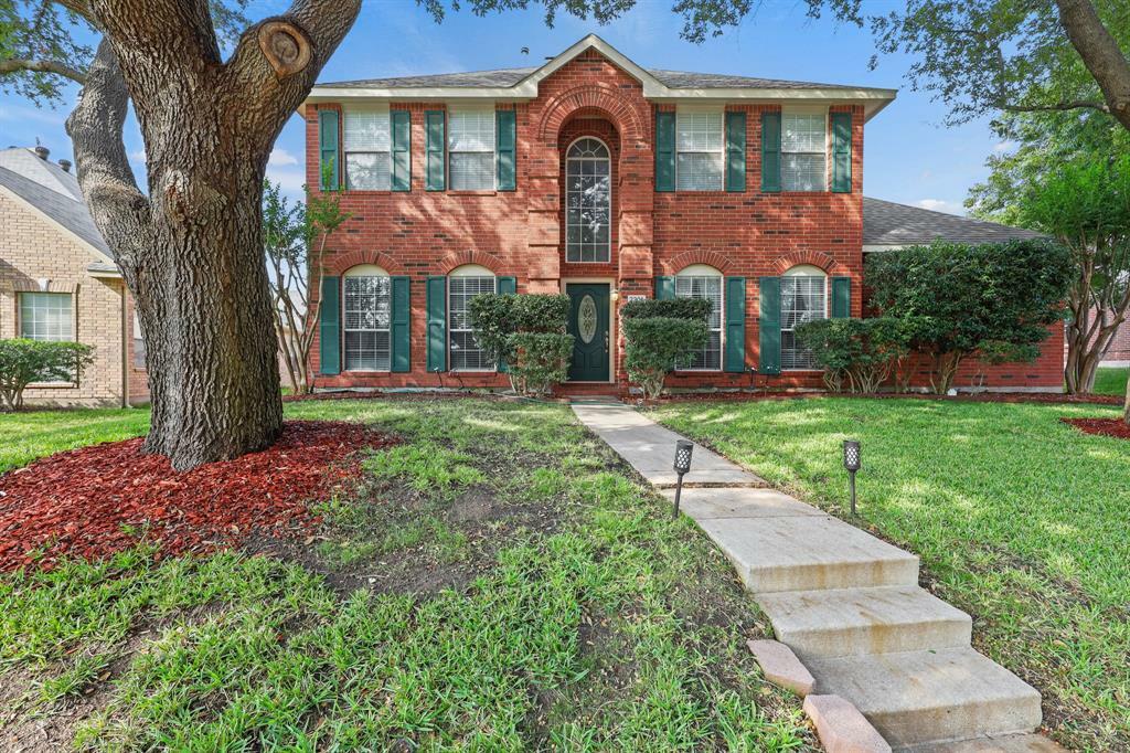 2306 Sherbrooke Lane  McKinney TX 75070 photo