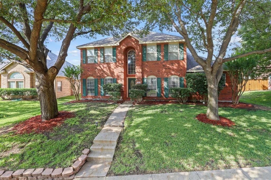 2306 Sherbrooke Lane  McKinney TX 75070 photo