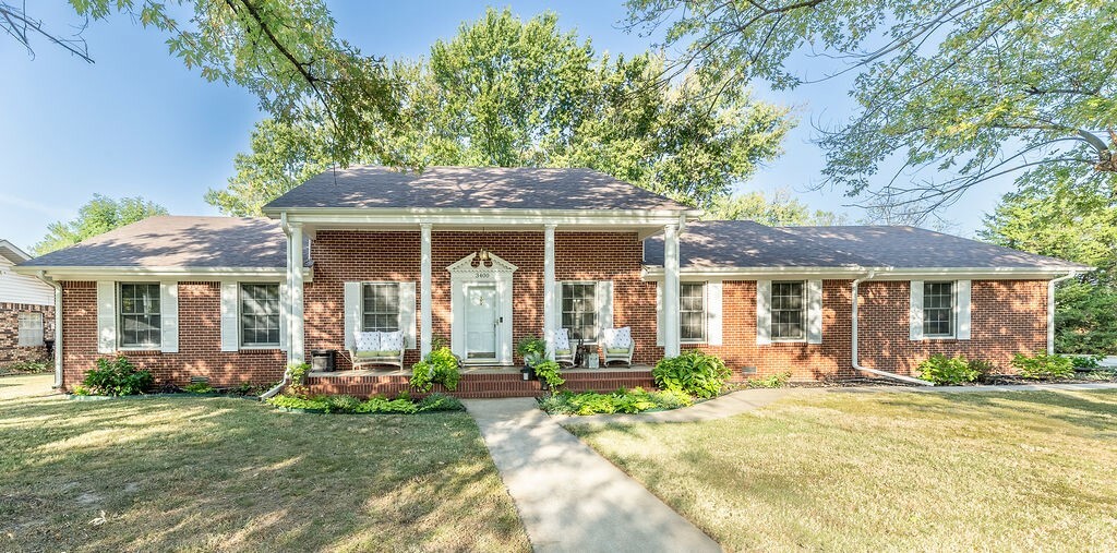 3400 Diana Street  Springdale AR 72764 photo