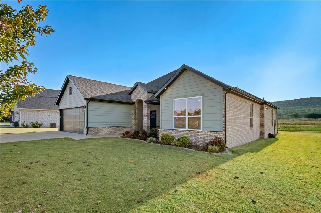 Property Photo:  11446 Frisco Drive  AR 72730 