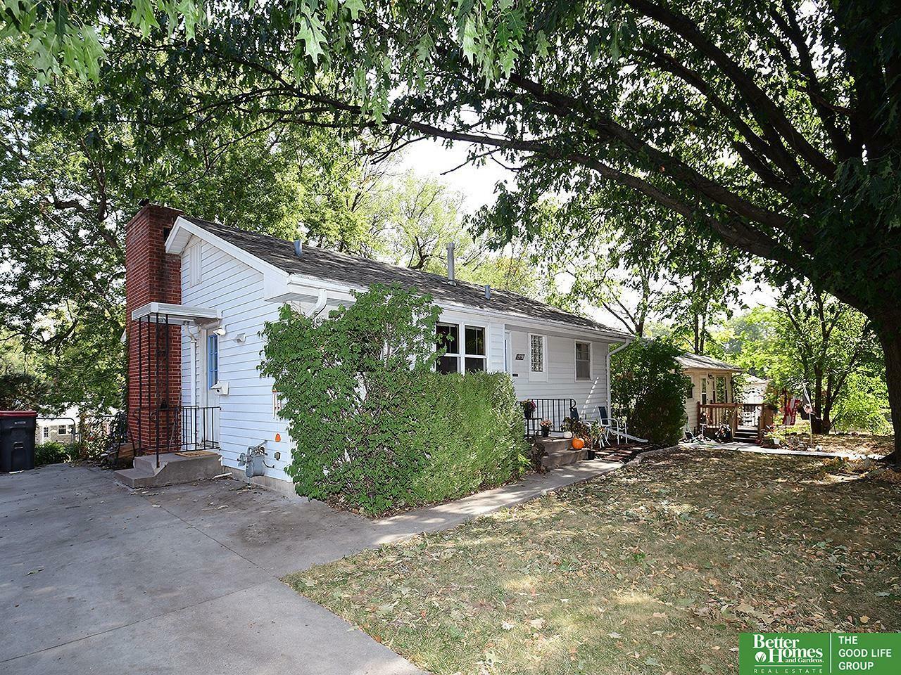 Property Photo:  1920 N 59 Street  NE 68505 