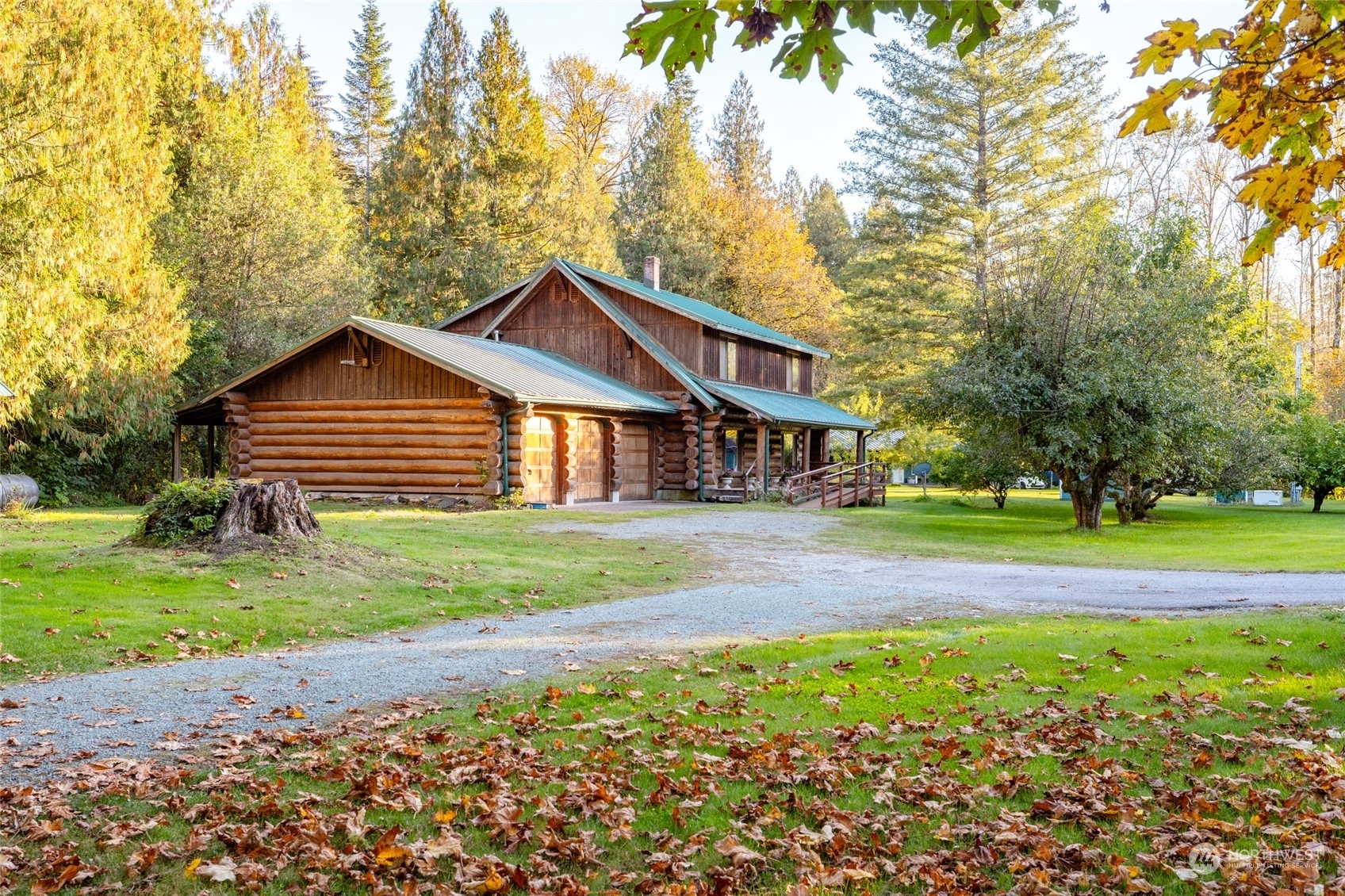 Property Photo:  61176 State Route 20  WA 98267 