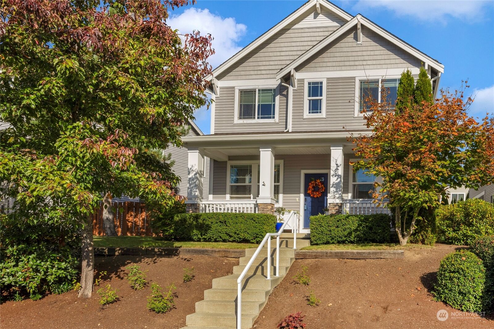 Property Photo:  2723  84th Drive NE  WA 98258 