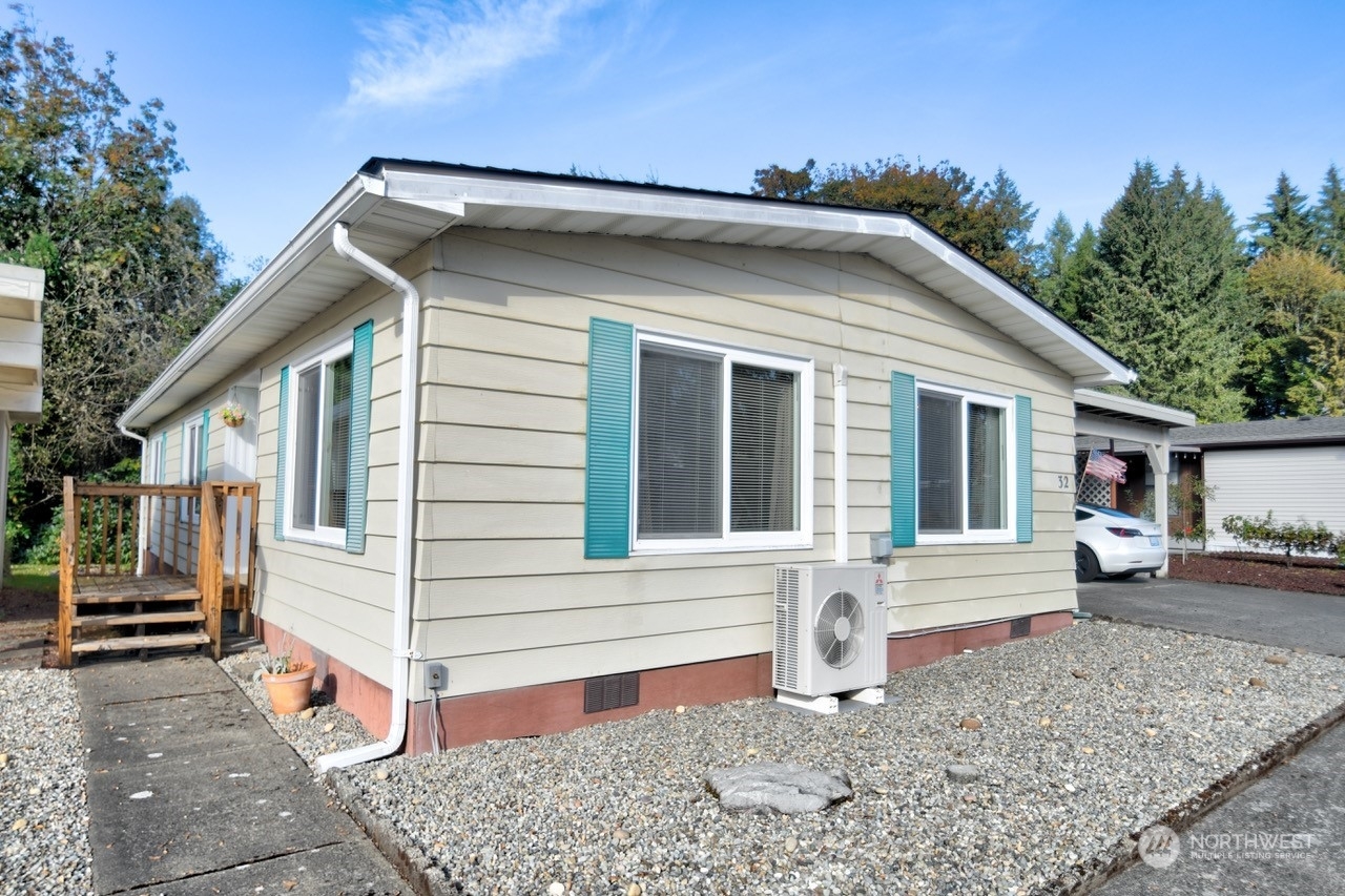 Property Photo:  1841  Trosper Road SW 32  WA 98512 