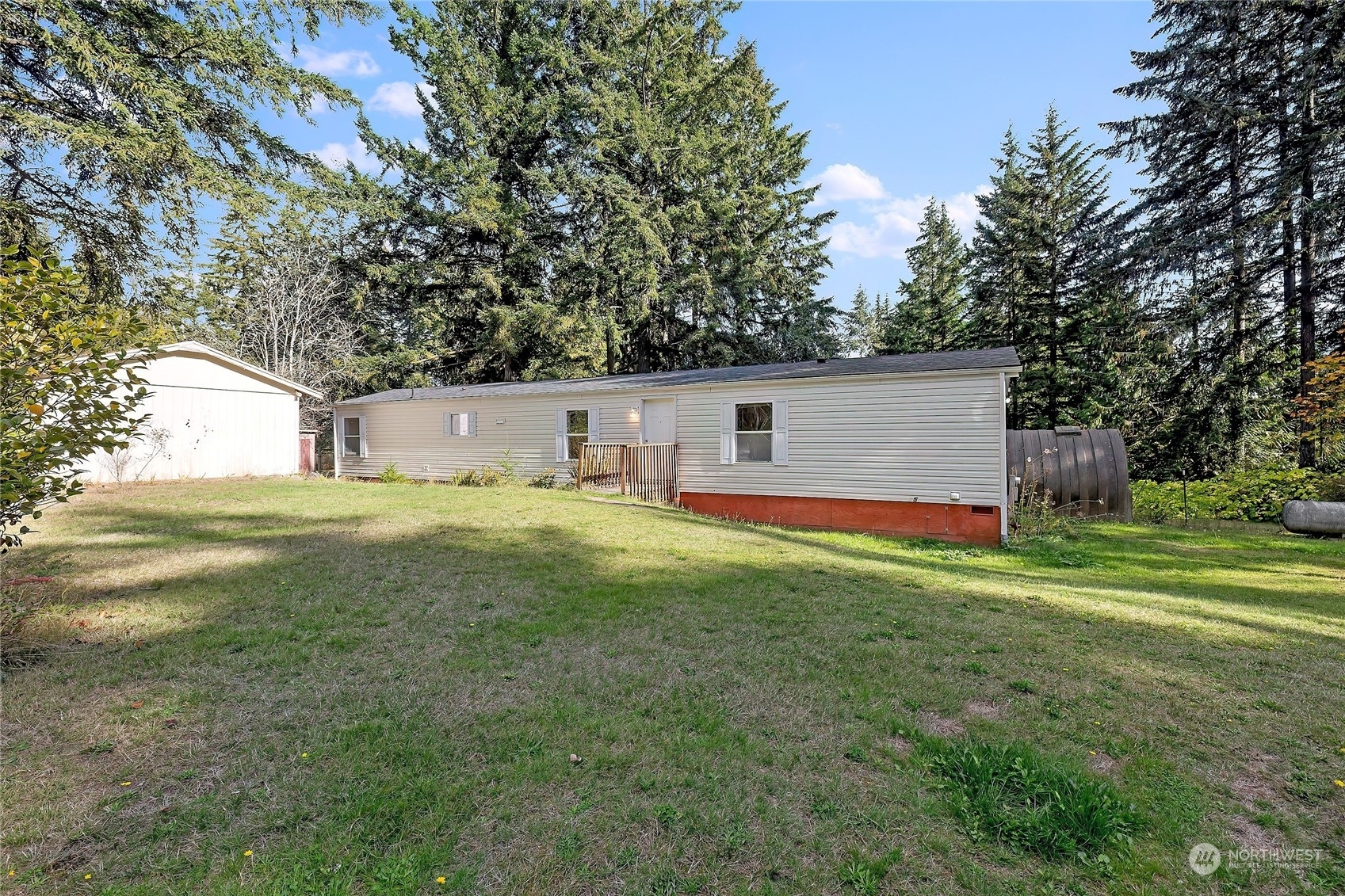 Property Photo:  7275 Roosevelt Avenue SW  WA 98367 