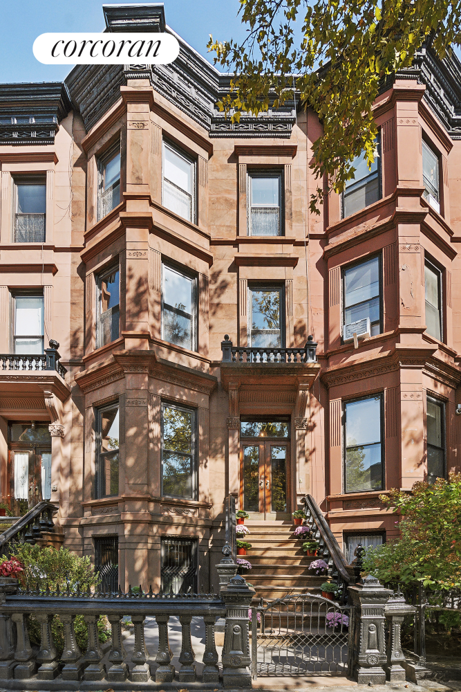 Property Photo:  877 Union Street  NY 11215 