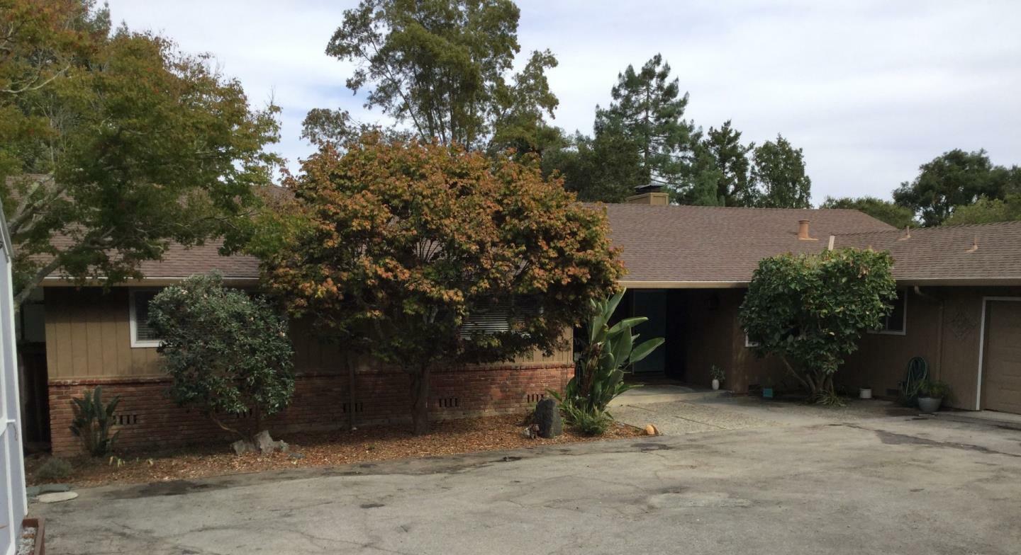 Property Photo:  810 Graham Hill Road  CA 95060 