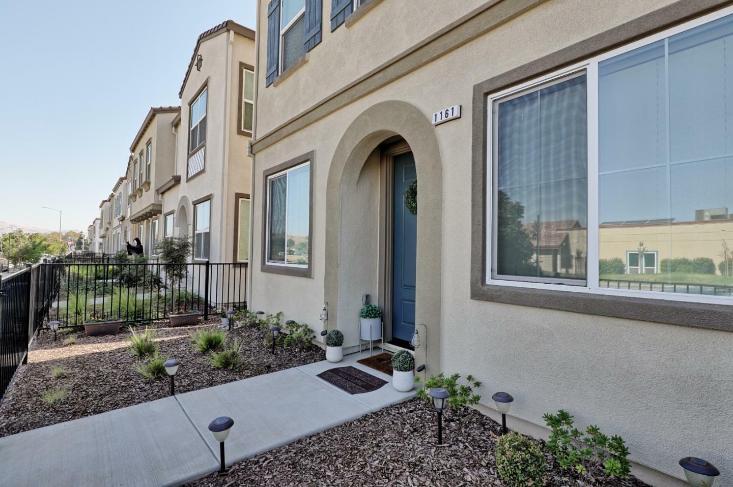 Property Photo:  1161 Julia Circle  CA 95023 