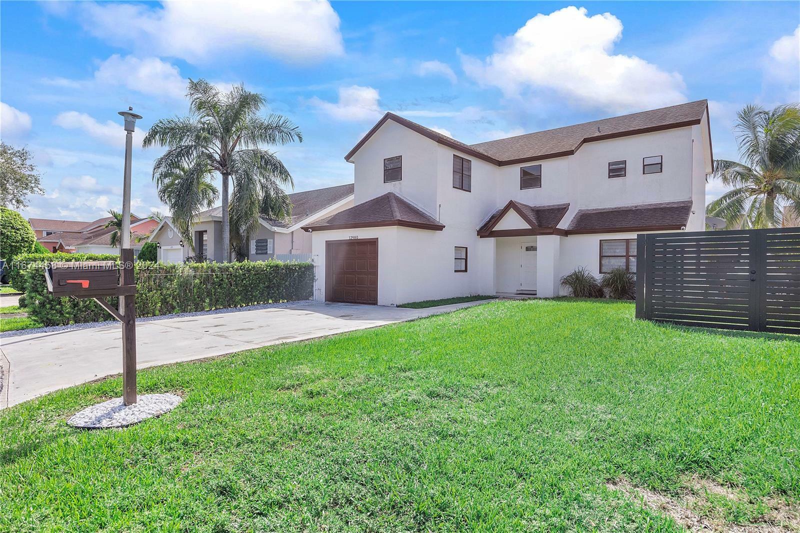 Property Photo:  12980 SW 251st St  FL 33032 