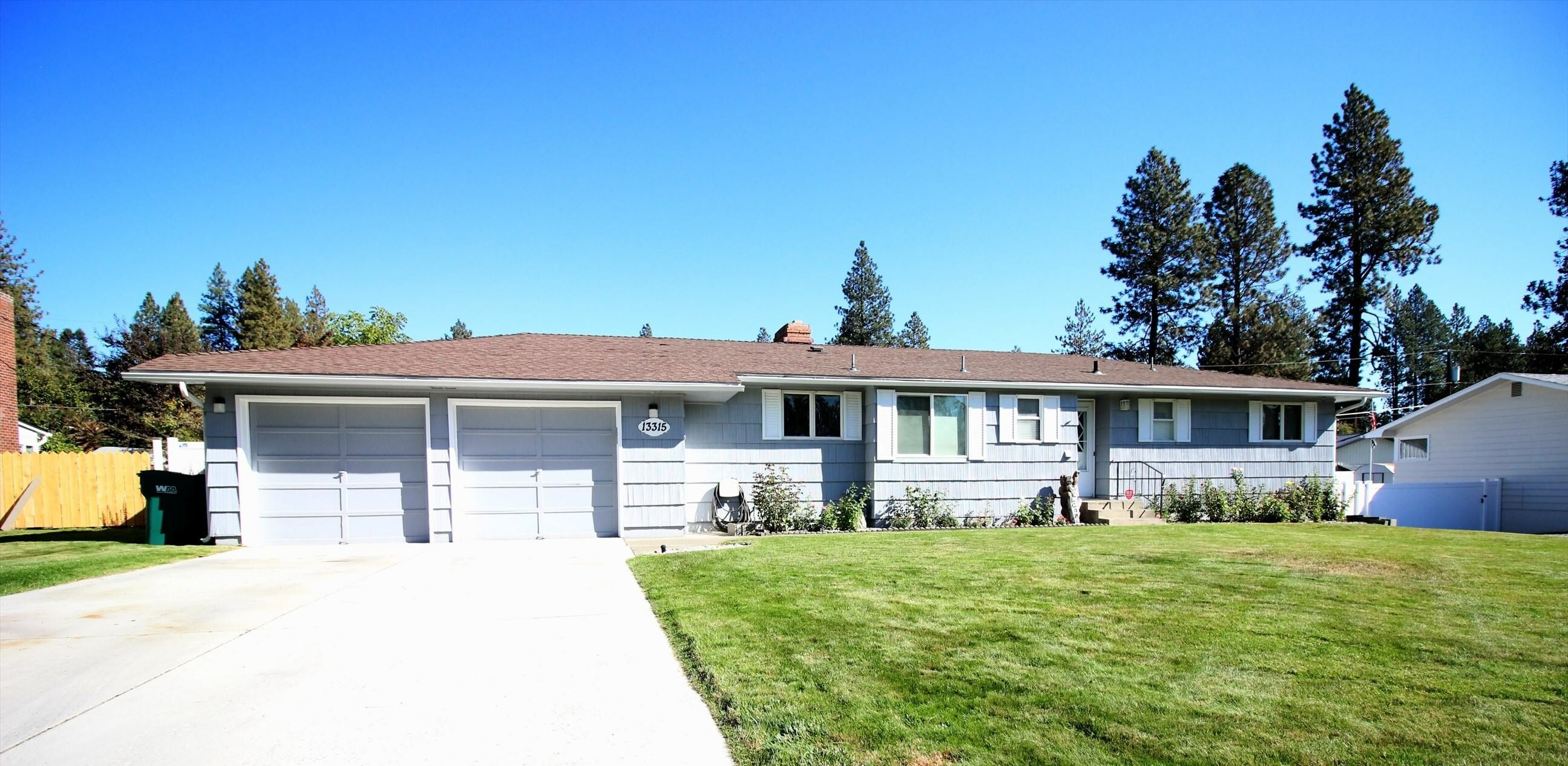 13315 E Blossey Ave  Spokane Valley WA 99216 photo