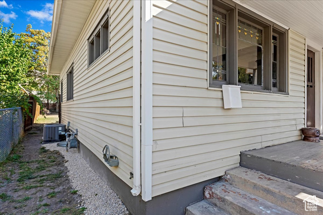 Property Photo:  3124 Porter Ave  UT 84403 