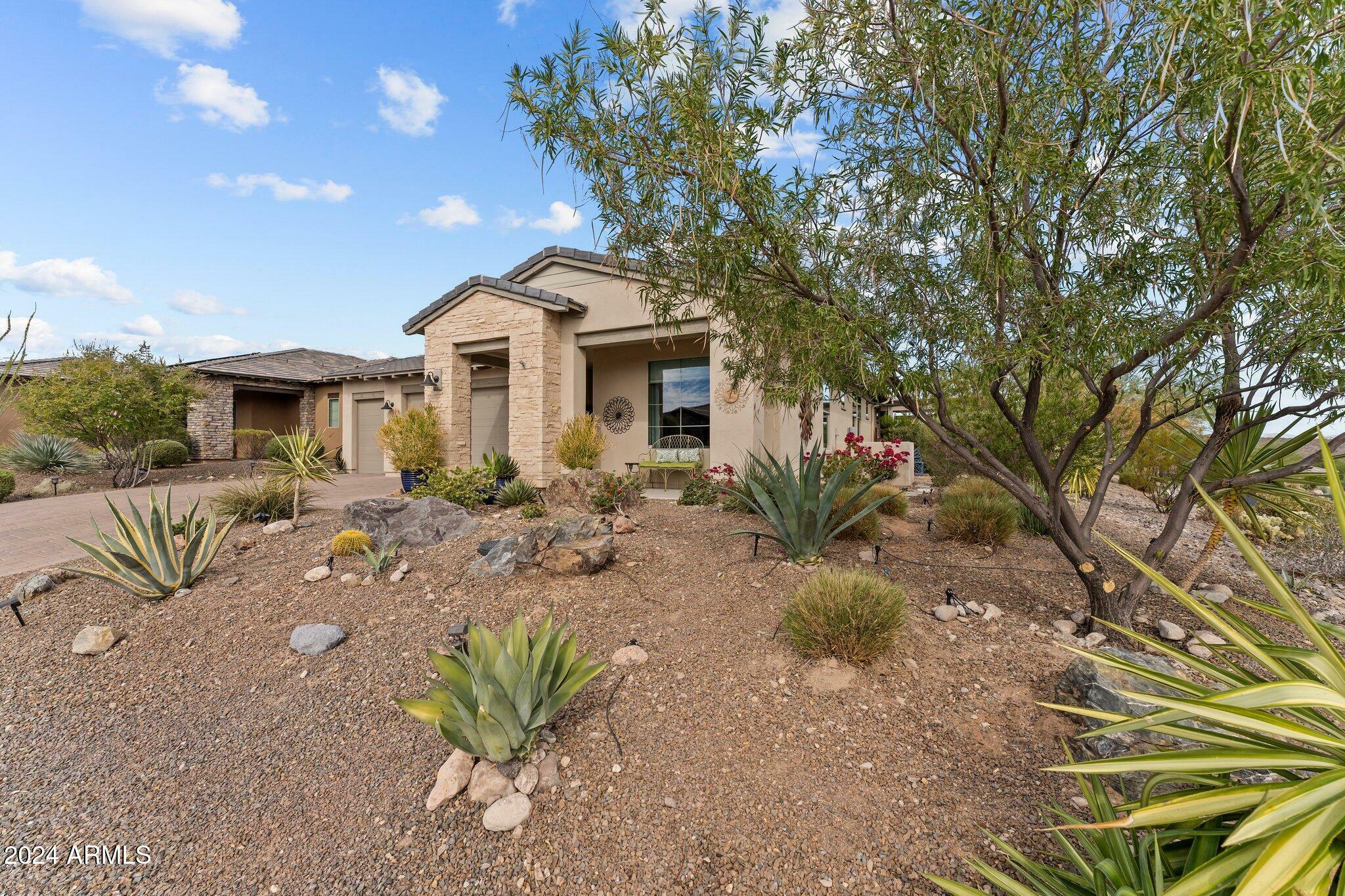 4555 Fletcher Court  Wickenburg AZ 85390 photo