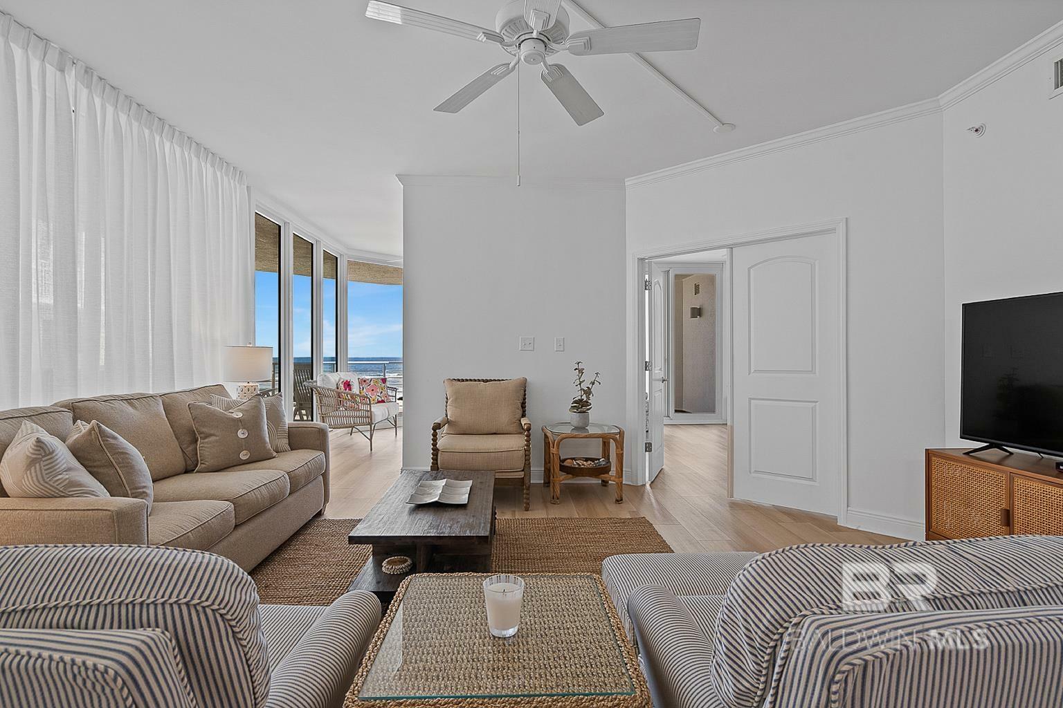 Property Photo:  13335 Johnson Beach Road 101  FL 32507 