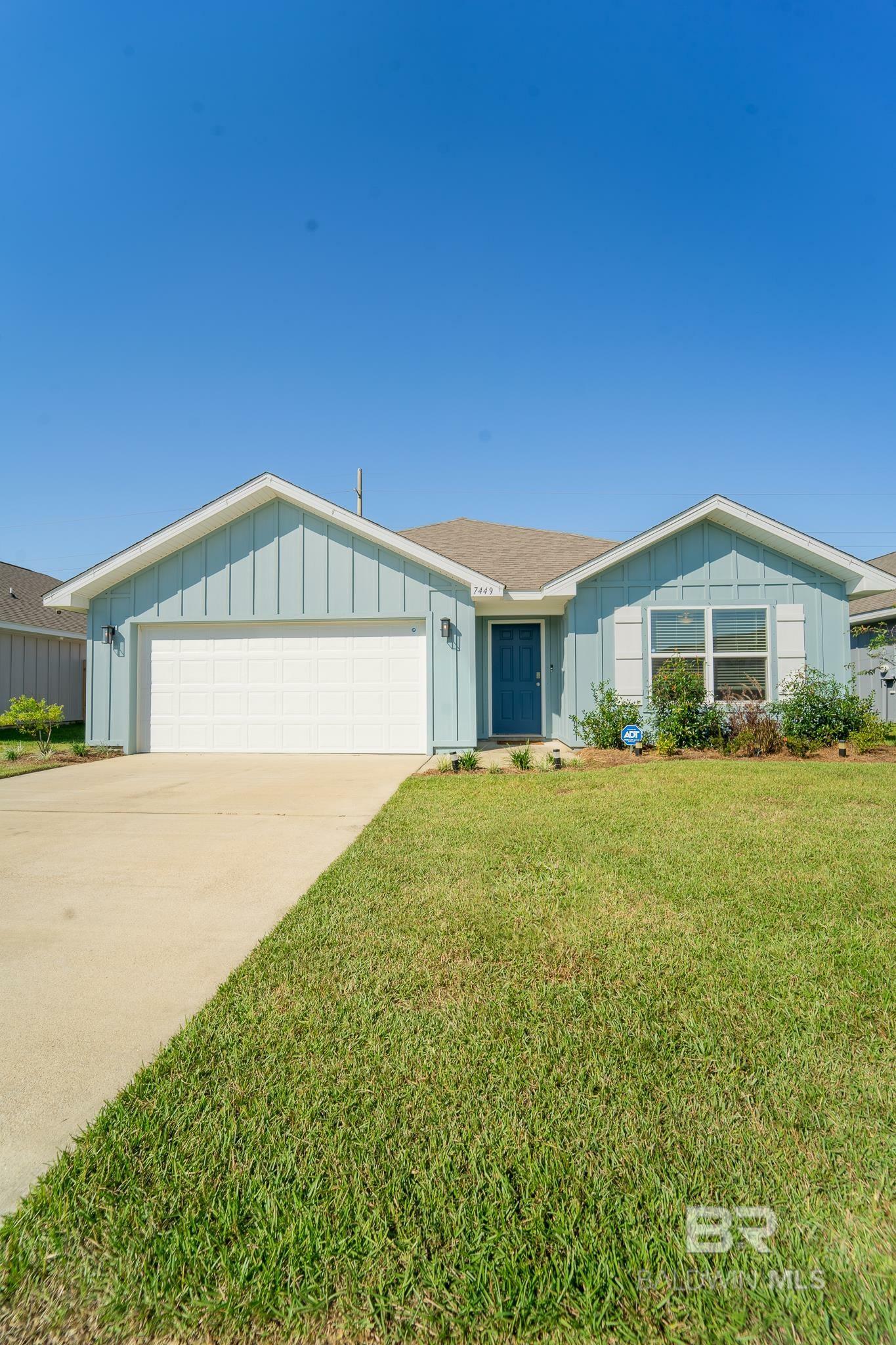 7449 Brompton Drive  Foley AL 36535 photo