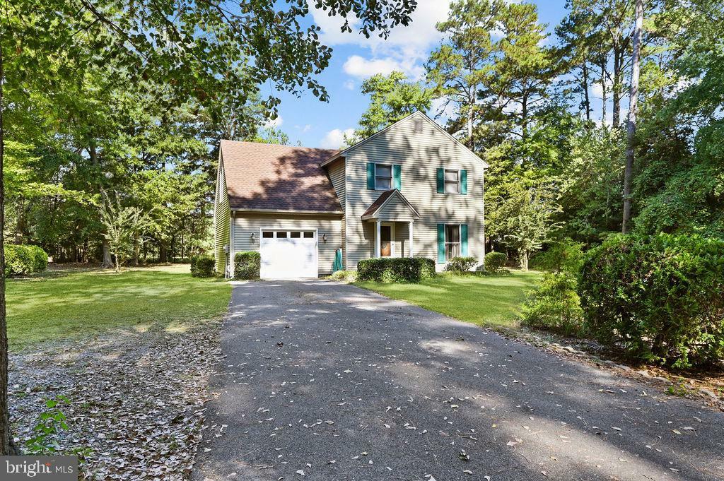 Property Photo:  1808 N Mill Drive  MD 21804 