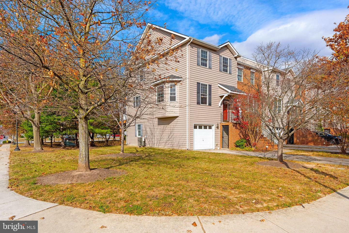 Property Photo:  100 Acorn Drive  MD 21620 