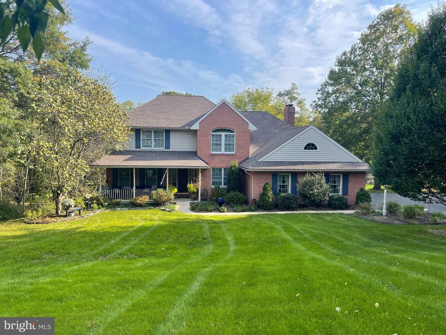 Property Photo:  37 Bonnywick Drive  PA 17111 