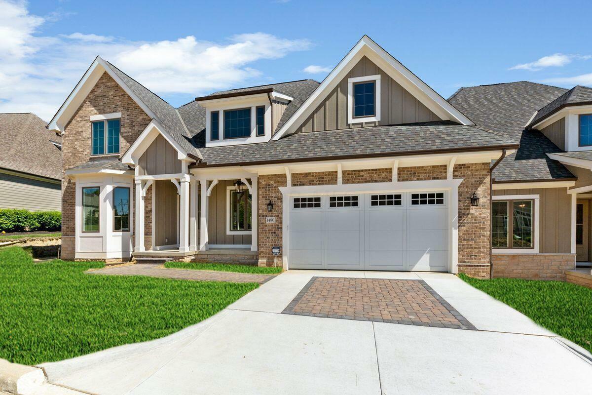Property Photo: 1480 Dogwood Loop OH 43065