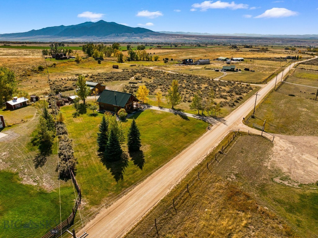 Property Photo:  332 Wisconsin Creek Road  MT 59749 