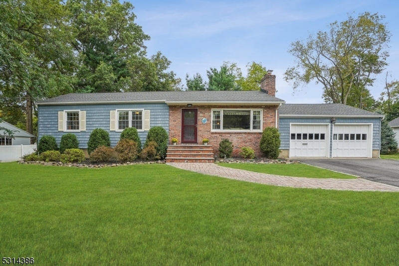 Property Photo:  9 Brentford St  NJ 07950 