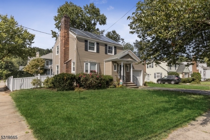 Property Photo:  2315 Mountain Ave  NJ 07076 