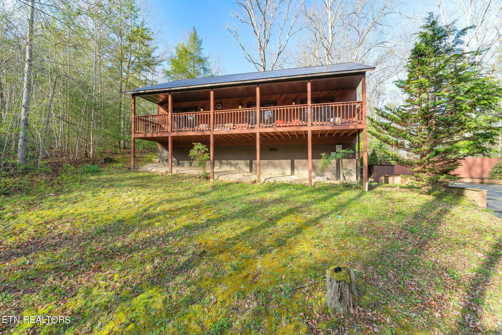Property Photo:  3220 Holly Lane  TN 37862 